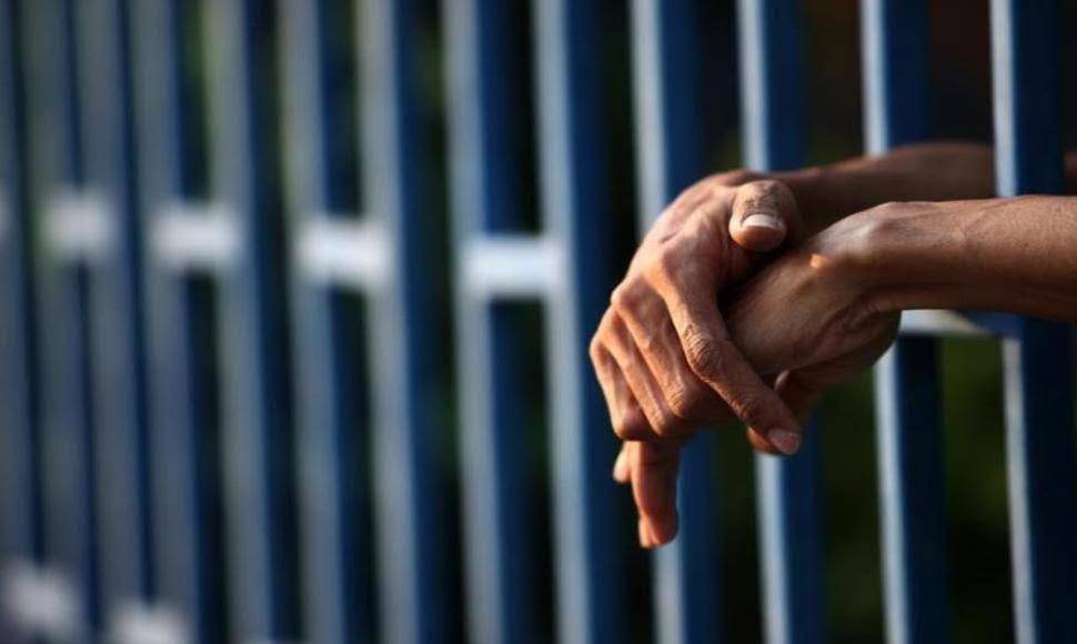 Obtienen prisión preventiva contra hombre acusado de provocar muerte a otro