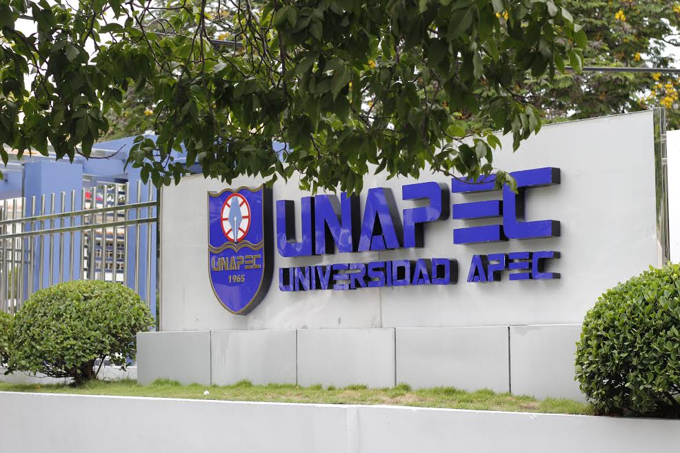 Universidad APEC promueve la prevención de desastres