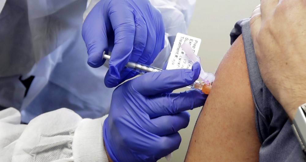 Latinoamérica pide en ONU acceso a vacunas contra COVID-19