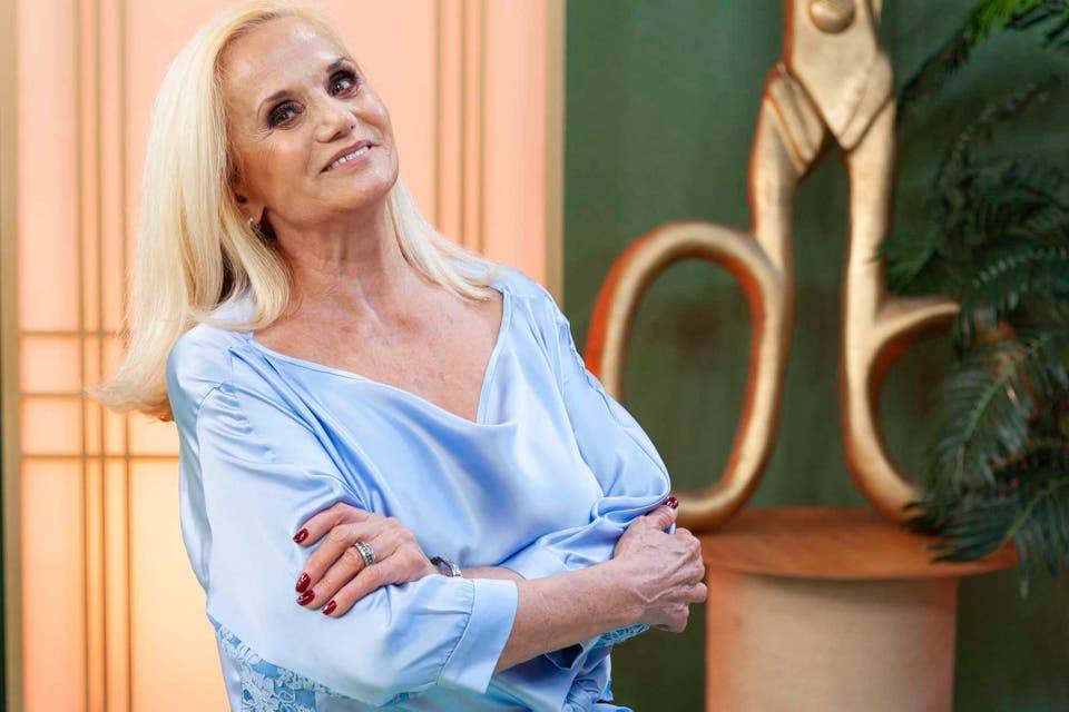 Fallece diseñadora Elsa Serrano en incendio en Buenos Aires