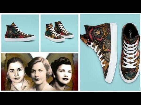 converse hermanas mirabal buy