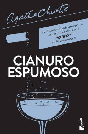 Cianuro Espumoso Agatha Christie