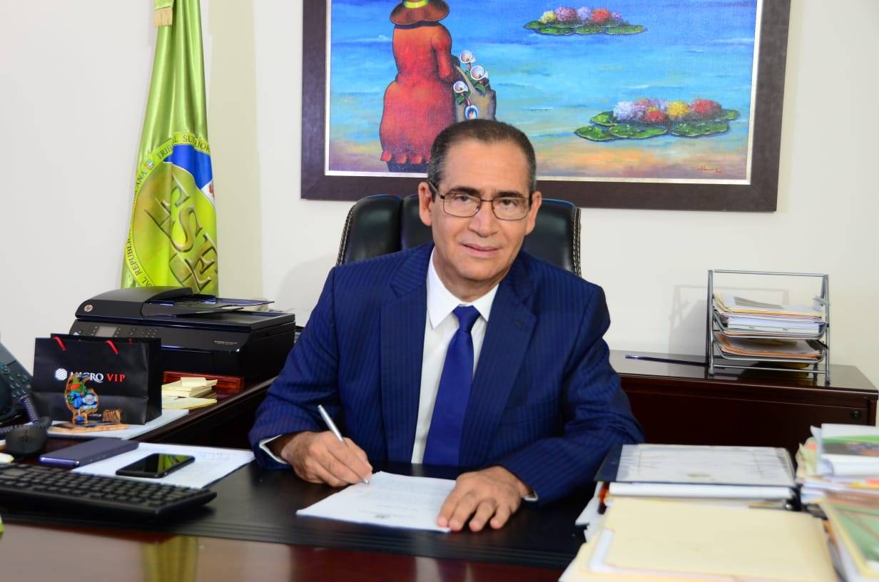 Dominicanos NY valoran 500 instituciones RD apoyen juez Madera Arias presidir JCE