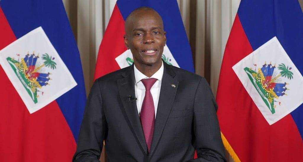 Presidente de Haití nombra al nuevo Consejo Electoral Provisional