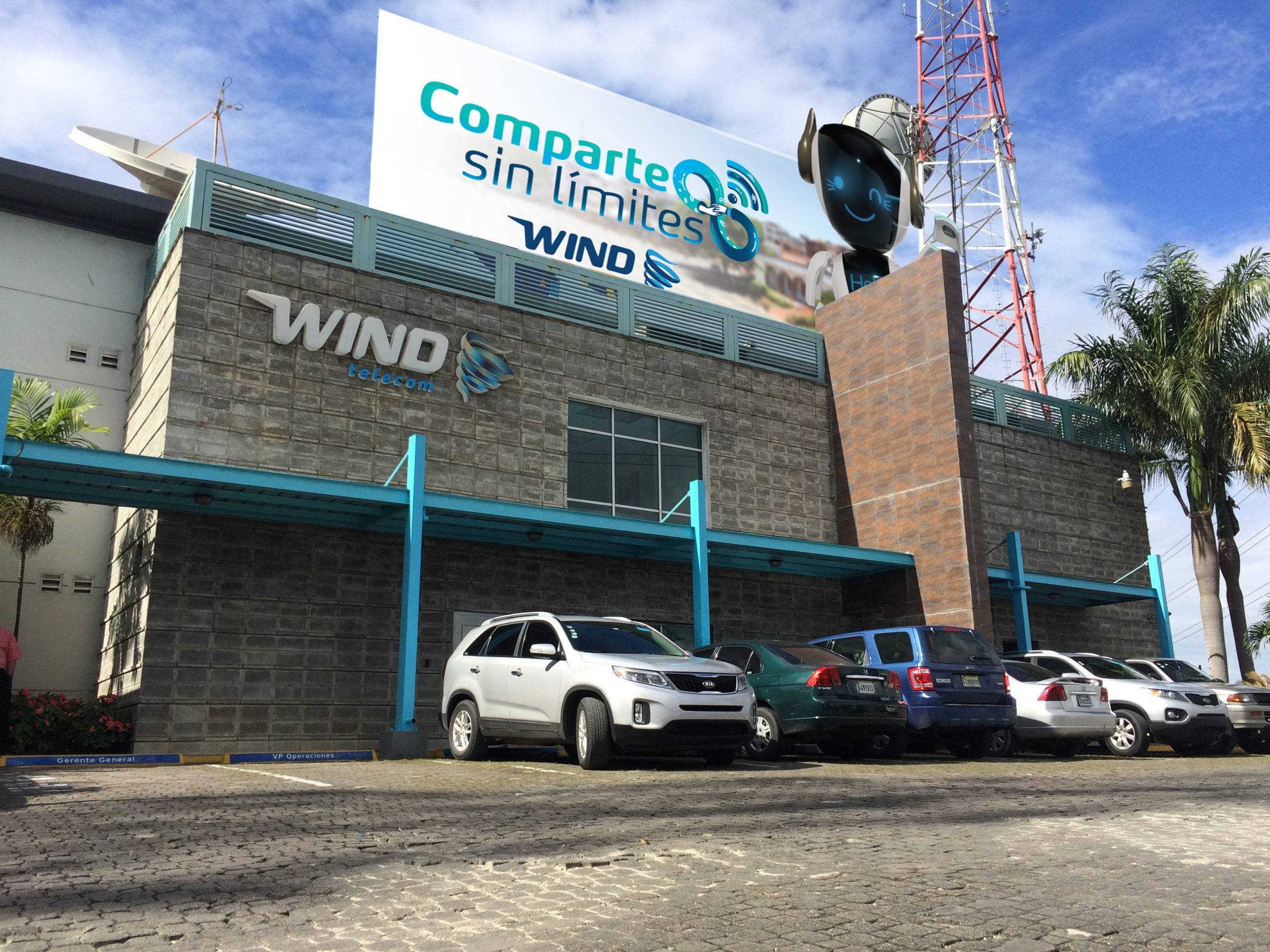 Wind Telecom ofrecerá tarifa única a todo el país