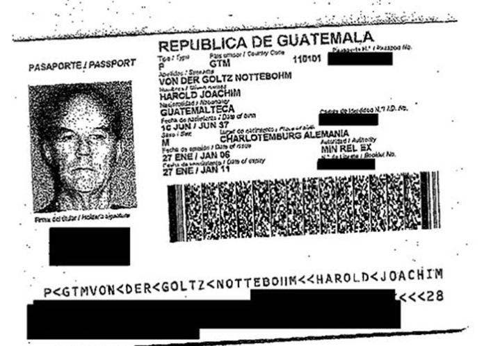 Primer sentenciado en Estados Unidos por los Papeles de Panamá