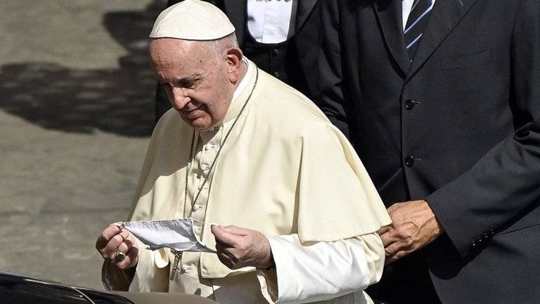Expertos advierten que viaje del papa Francisco a Irak “no es buena idea”