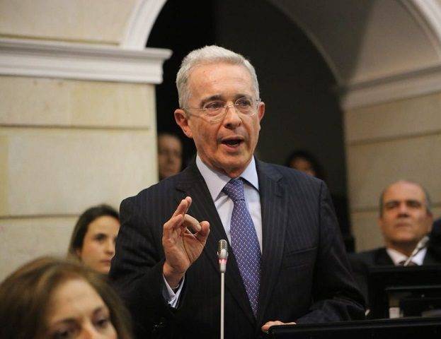 Caso de Uribe entra en un limbo ante escenarios de una posible libertad