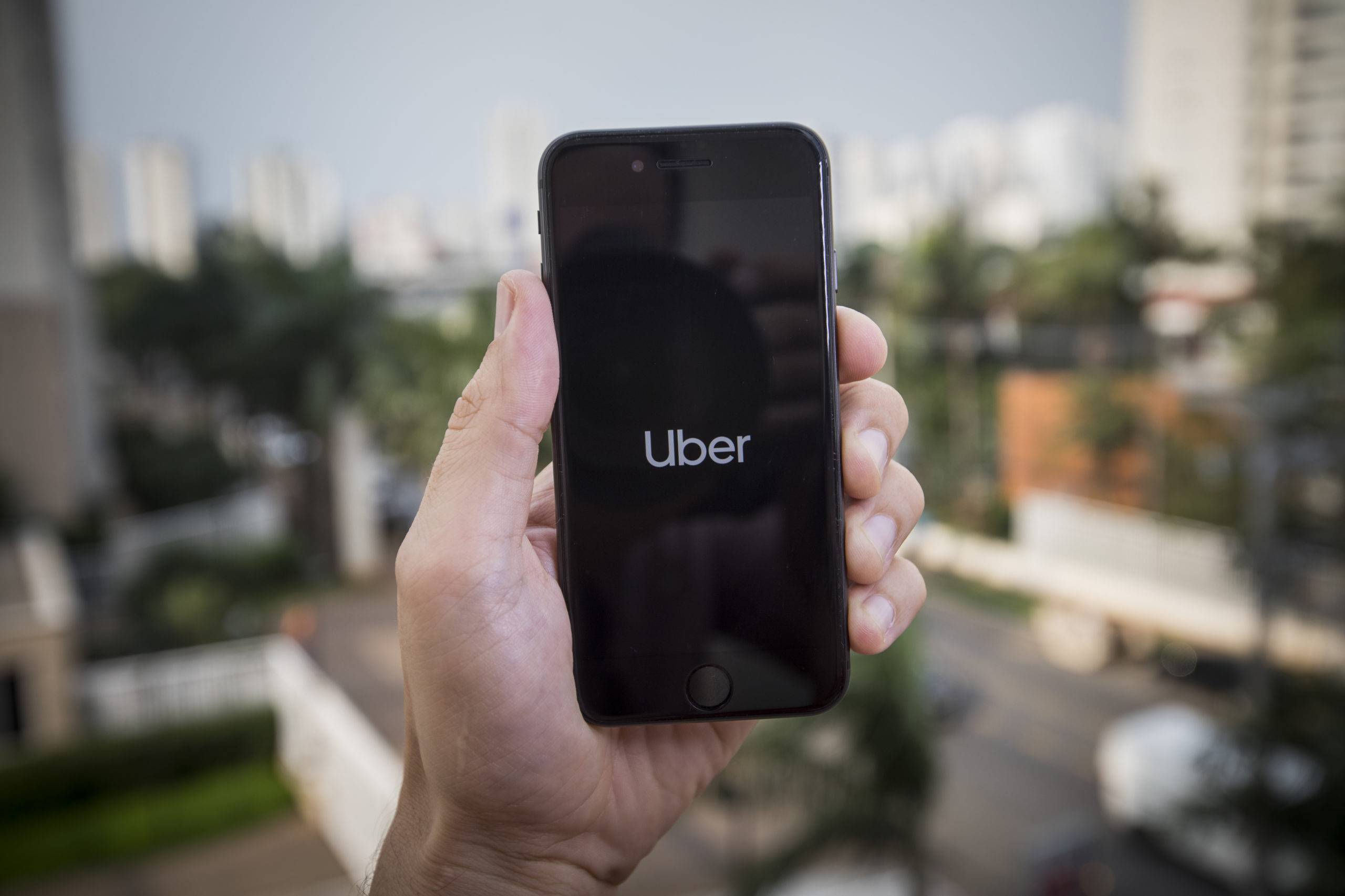 Uber anuncia nueva herramienta para apoyar a las autoridades en la contención del COVID-19