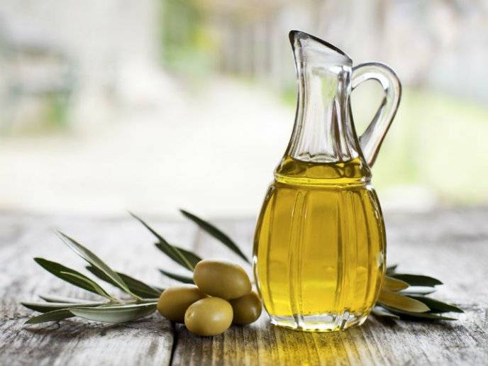 El aceite de oliva virgen enriquecido previene el colesterol