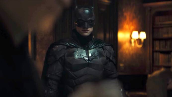 “The Batman” pausa su rodaje por enfermedad del protagonista