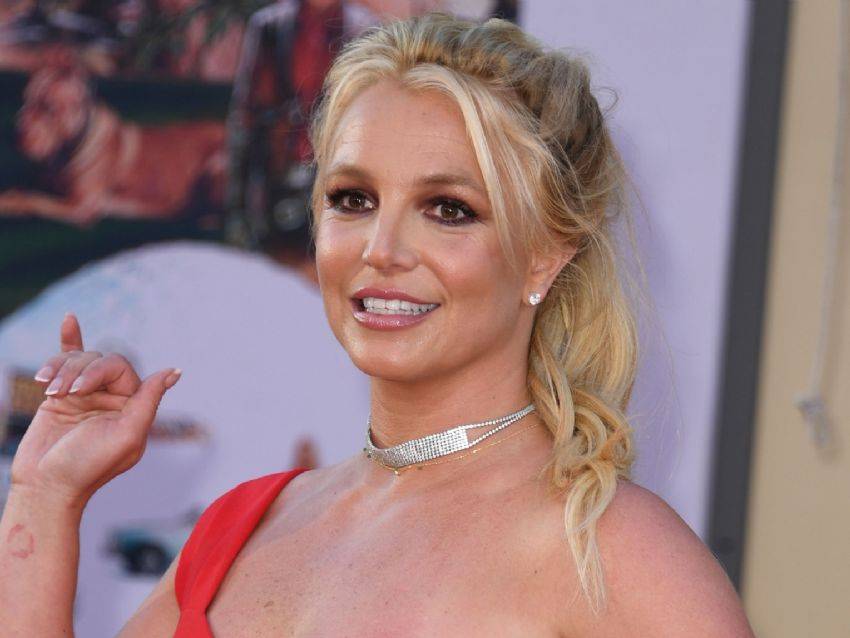 Britney Spears rompe el silencio sobre su tutela: «El mundo está mirando»
