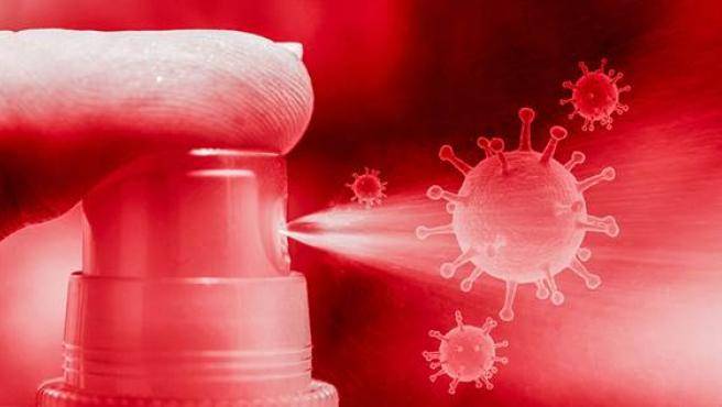 China autorizó pruebas de primera vacuna contra coronavirus por espray nasal
