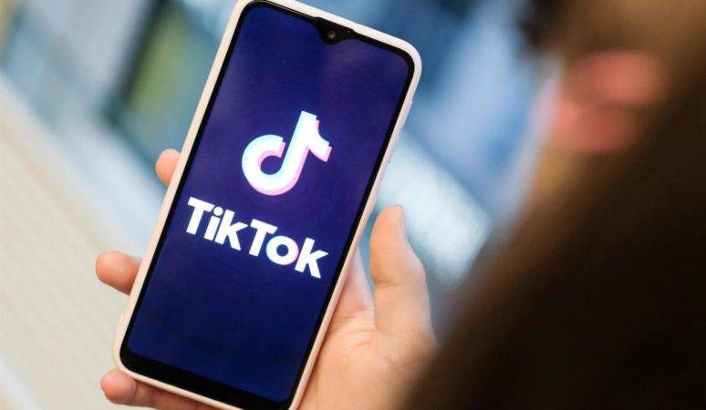 tiktok