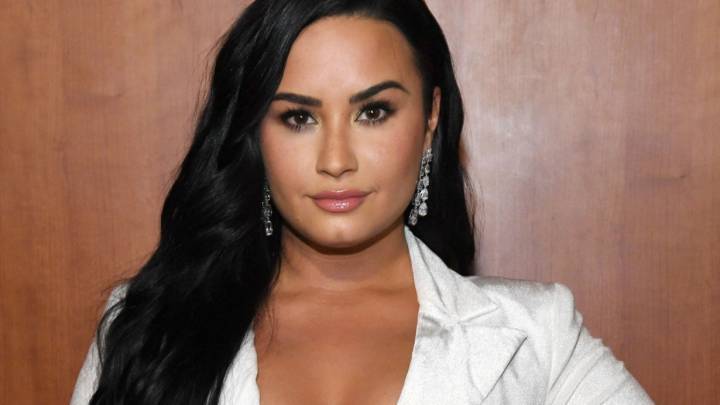 Demi Lovato afirmó que se contactó con extraterrestres y compartió “evidencia” de su experiencia