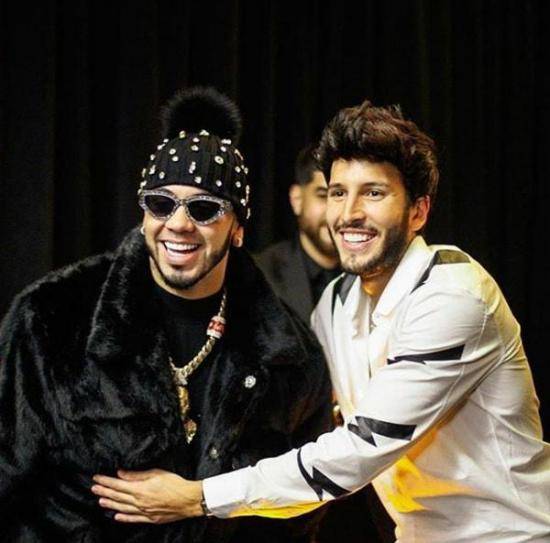 Anuel AA y Sebastián Yatra se suman a las actuaciones de los Latin Grammy