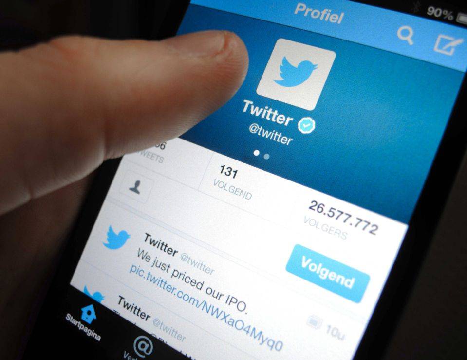 Twitter cambia las reglas del “retuit” hasta las elecciones en EEUU