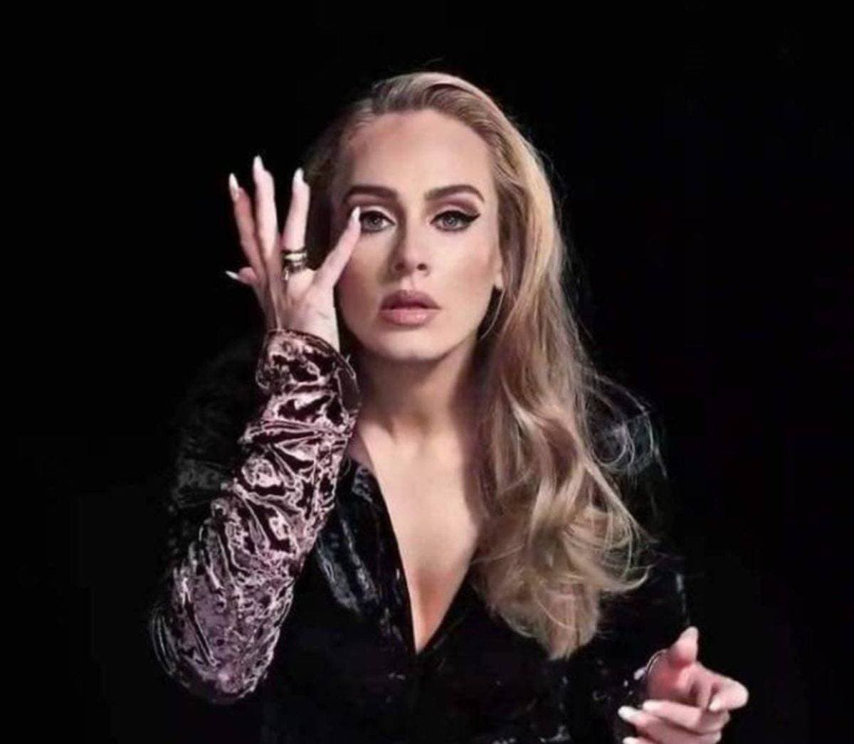 Cómo fueron los dos años en el infierno de Adele