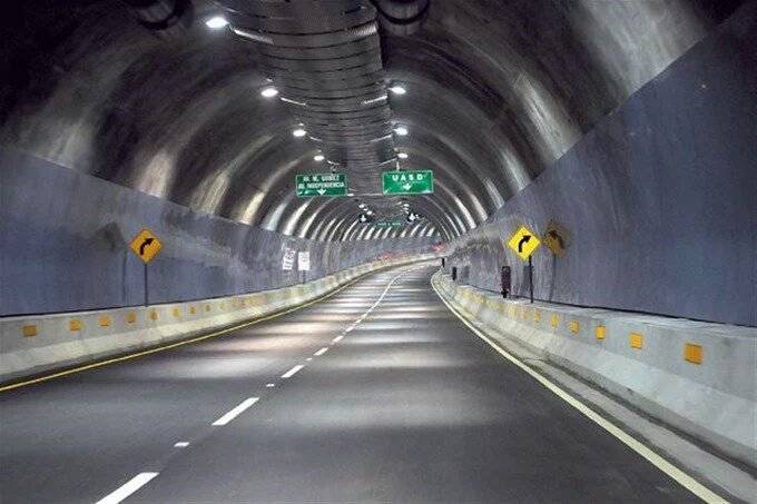 Varios túneles del GSD serán cerrados por mantenimiento