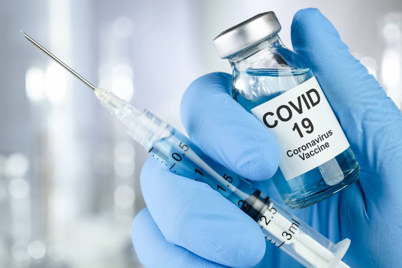 La batalla por el acceso a las vacunas contra el COVID-19 llega a la Organización Mundial del Comercio