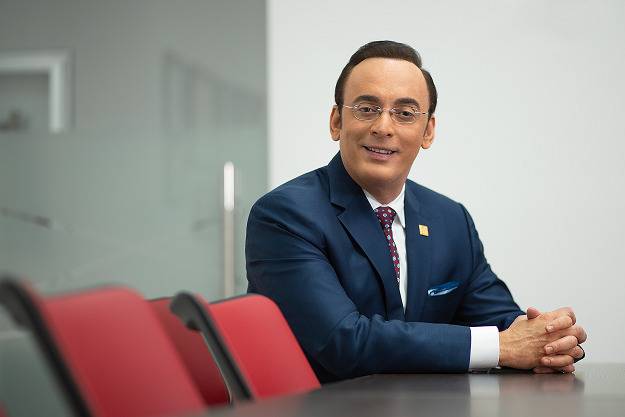 Luis Manuel Aguiló es el nuevo vicepresidente ejecutivo de La Colonial