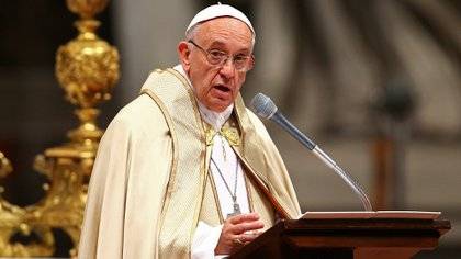 El Papa anuncia 13 nuevos cardenales, entre ellos el arzobispo de Santiago de Chile