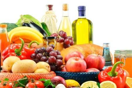 Consumo de alimentos con vitaminas A, E y D alivian los males respiratorios