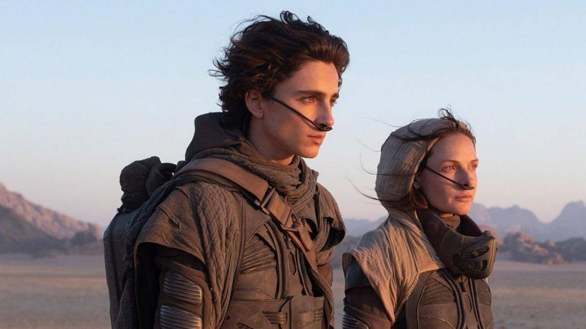 «Dune» también se rinde al coronavirus y aplaza su estreno a octubre de 2021