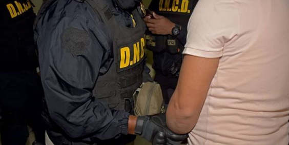 Autoridades extraditan cerca de 200 criollos
