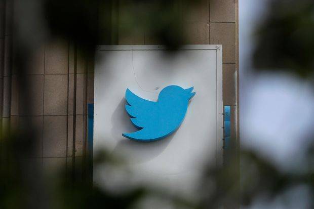 Twitter cambia su política y desbloquea la cuenta del diario New York Post