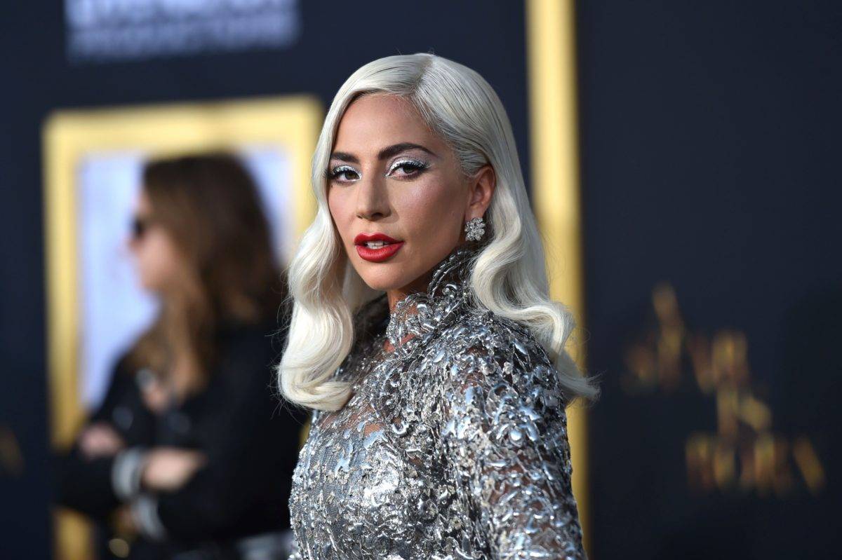 Lady Gaga repasa todas sus actuaciones en un video para animar al voto