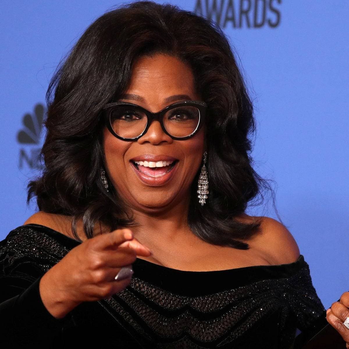 Oprah Winfrey, multimillonaria estadounidense, revela los 7 libros que la ayudaron