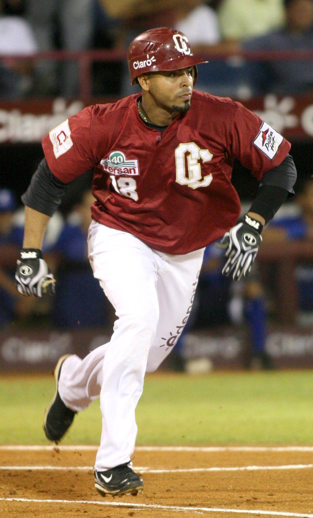 Nelson Cruz: Man of La Bomba