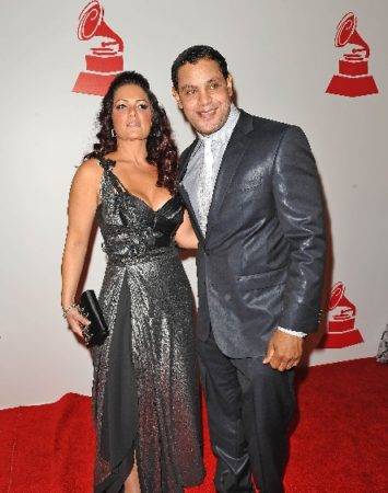 Quién es la esposa de la estrella dominicana Sammy Sosa?