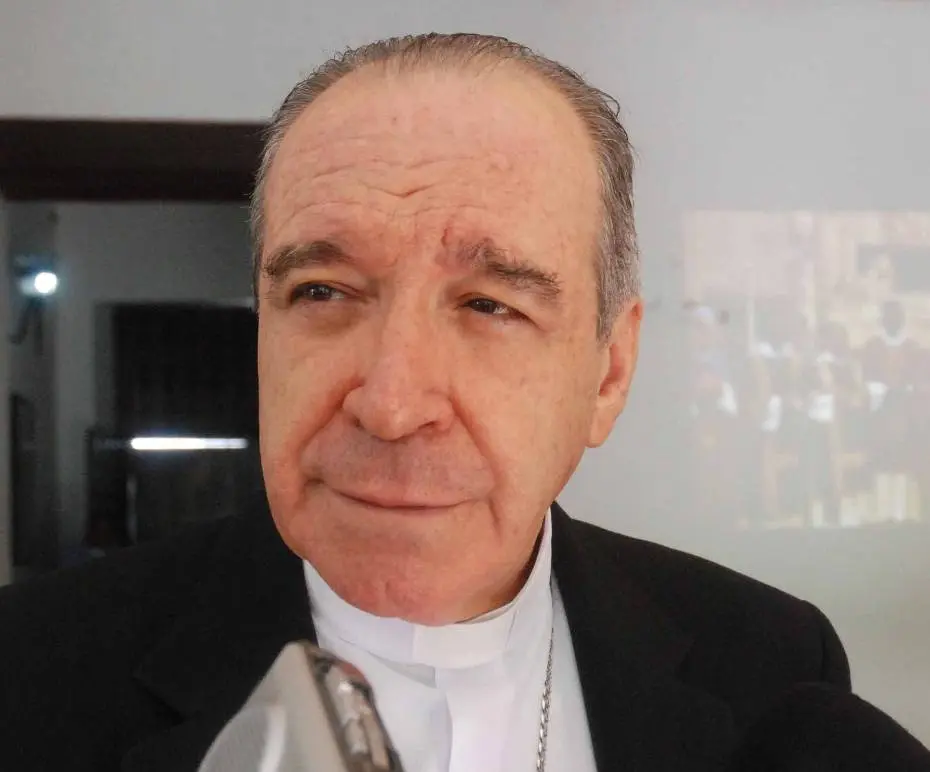 Cardenal López Rodríguez se recupera de operación tras fractura en cadera