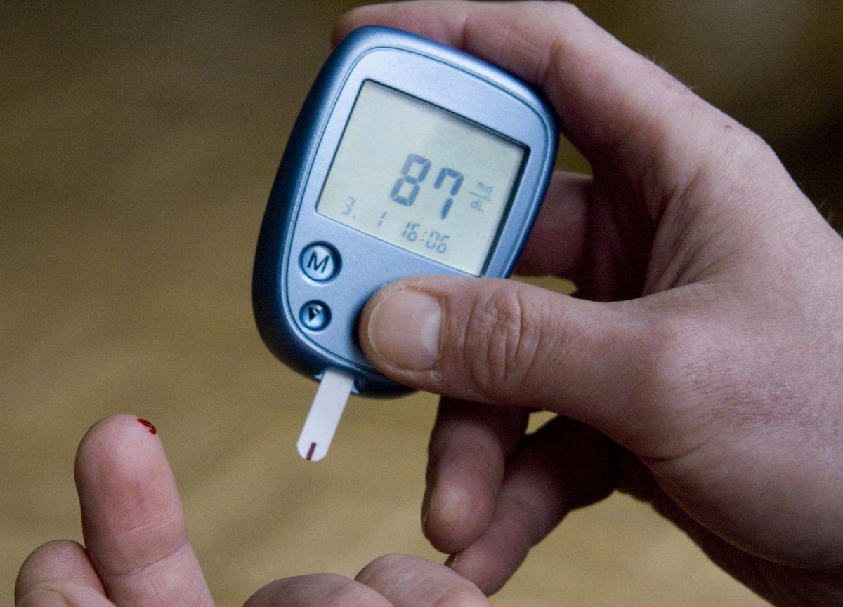 Instan iniciar análisis de diabetes a los 35 años