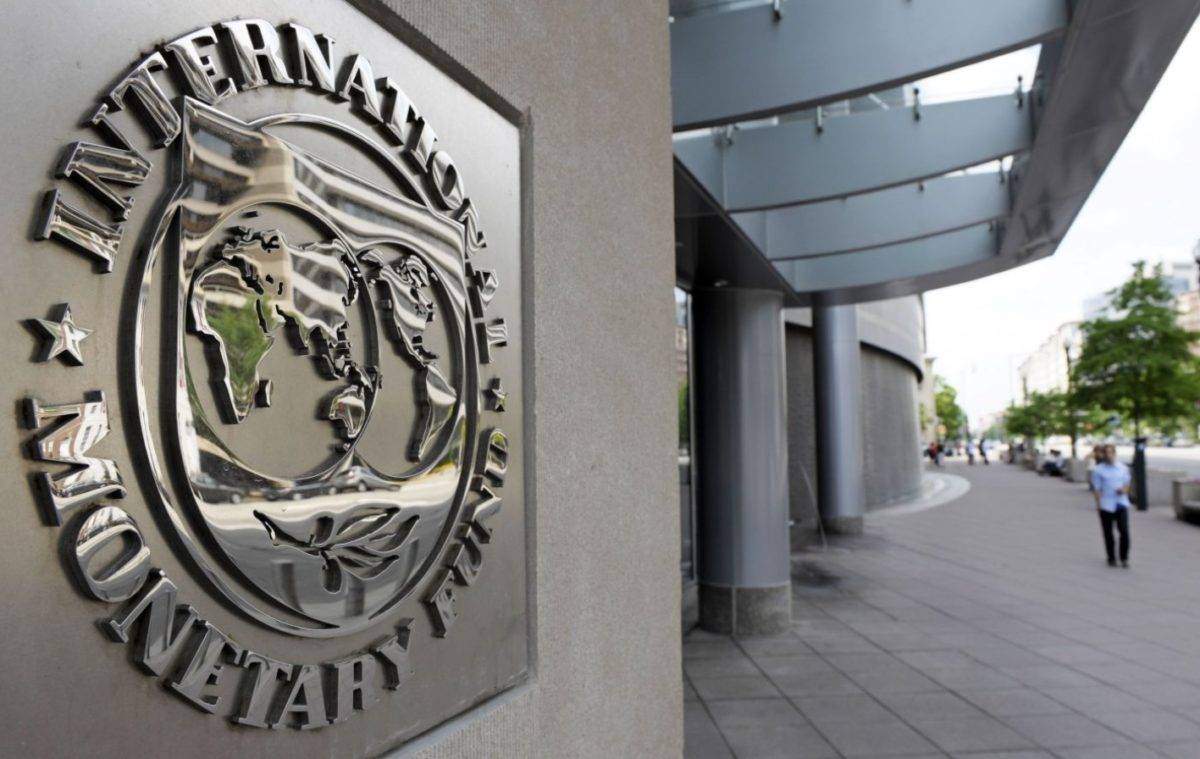 FMI: El mundo crecerá algo más de lo esperado pero aún de forma «débil»