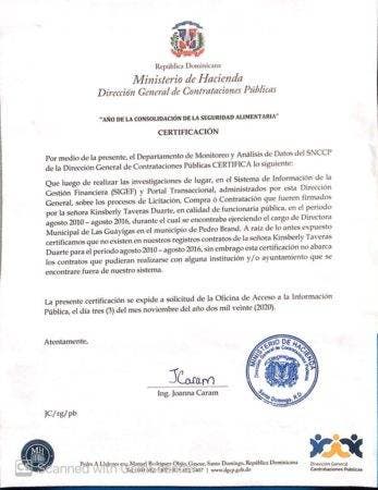 Documento