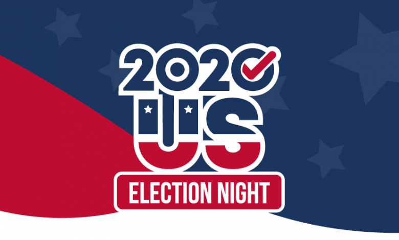 Embajada EE. UU. y el ICDA celebrarán evento virtual Noche de Elecciones 2020