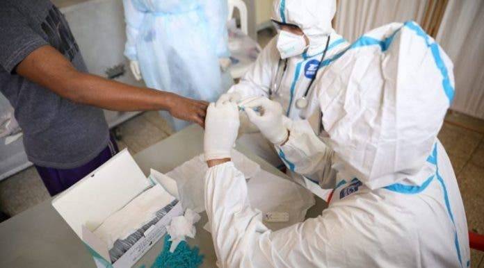 Coronavirus RD: 2 muertos y 421 casos positivos notificados en últimas horas