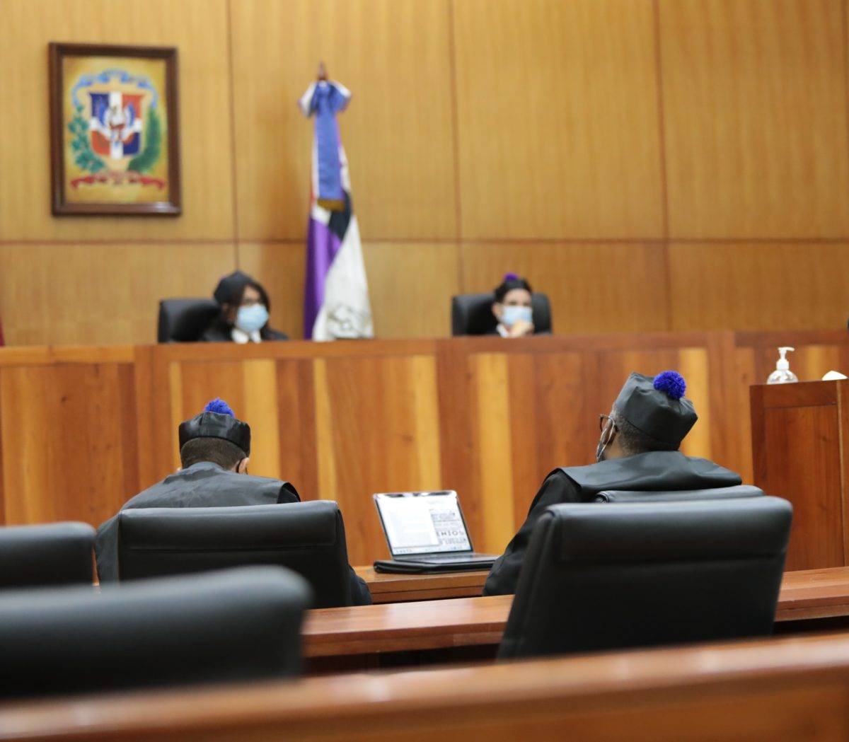 Ministerio Público presentará más de 1,500 pruebas contra acusados Odebrecht