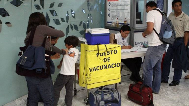 Pfizer espera un rápido lanzamiento de su vacuna contra el coronavirus en América Latina