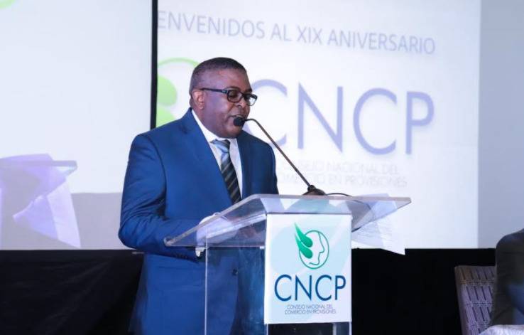 CNCP favorece modificación del Código Laboral