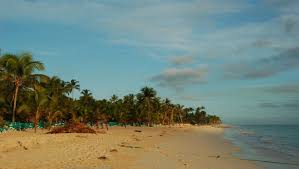 Principales lugares para vacacionar en la República Dominicana