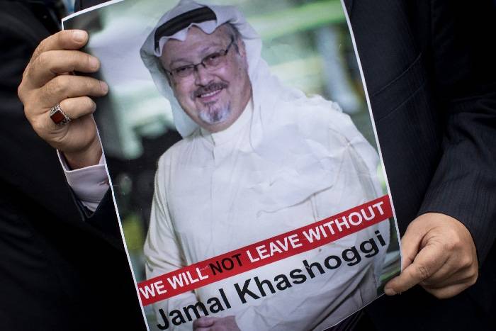 Juicio contra 26 saudíes acusados de matar a Khashoggi se retrasa a marzo