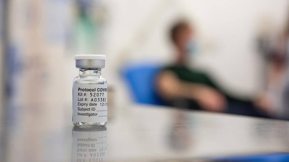 Grupo de expertos de OMS recomienda vacuna de AstraZeneca