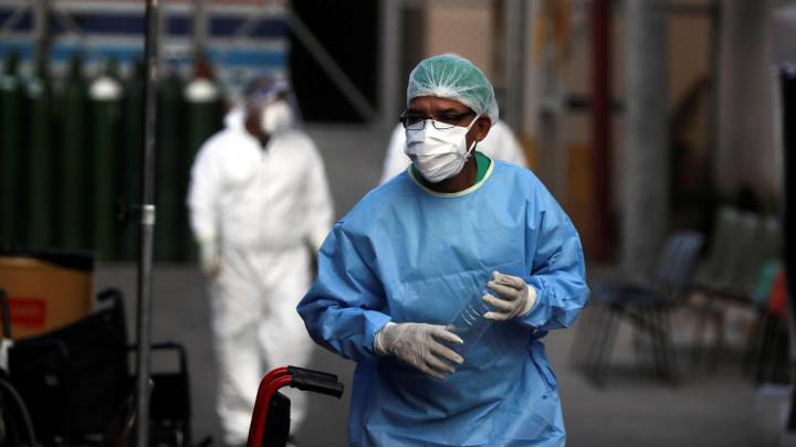 OMS: pandemia trastornó al mundo pero creó una respuesta sanitaria histórica
