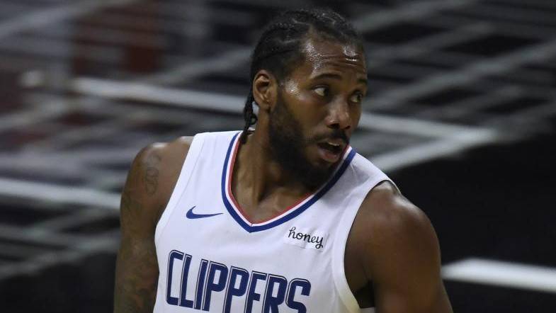 La NBA investiga llegada de Kawhi Leonard a LA Clippers