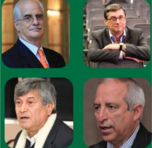 Líderes Iberoamericanos dicen la ONU requieren de reformas