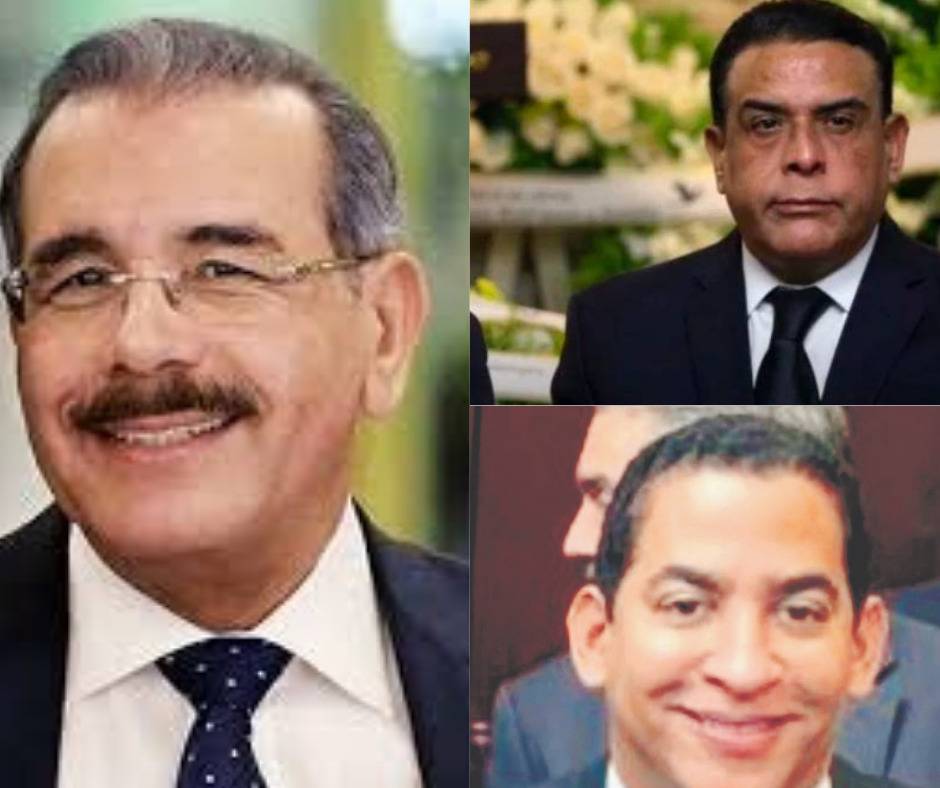 ¿Violaban la ley los hermanos de Danilo Medina y de exprimera Dama al vender al Estado?